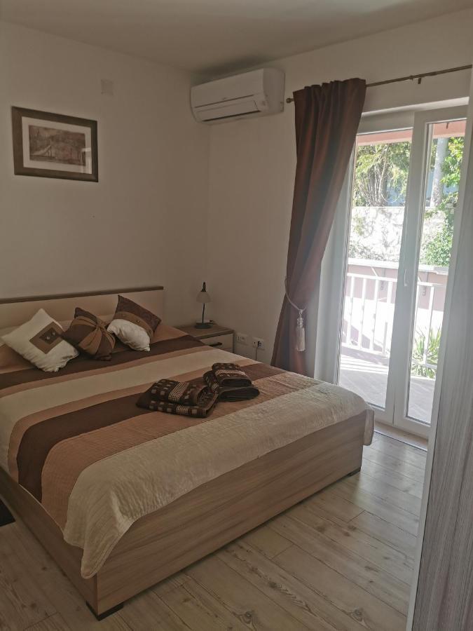 Apartment Marbella Dubrovnik Extérieur photo